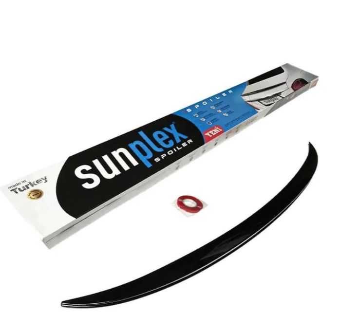 Заден LIP Спойлер SUNPLEX за BMW 5 Series F10 2009 - 2017г. гр. Стара ...