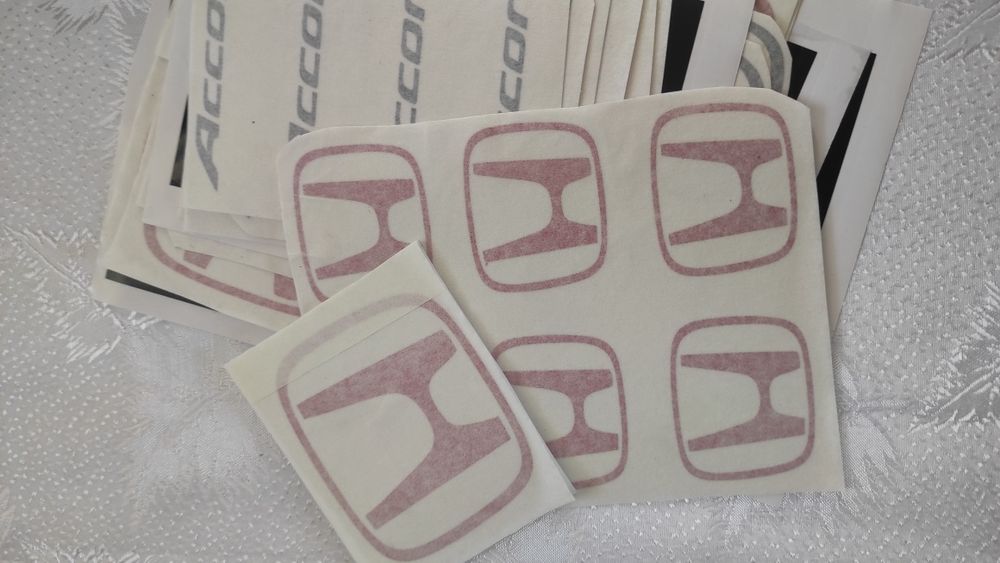 Останали части за Хонда Акорд 7 Honda Accord 7