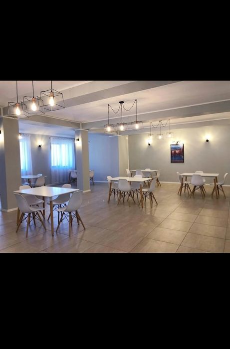 Închiriere vilă  – ideală pentru regim hotelier, business
