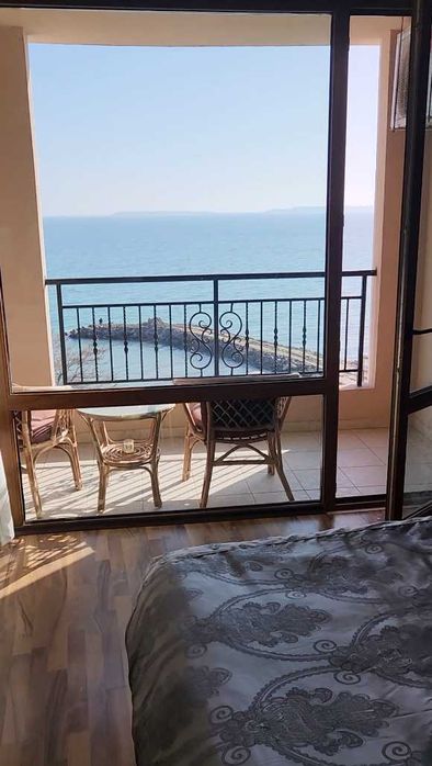 Продава се Едностаен апартамент в Свети Влас - 45 кв.м за 1247 €/кв.м - Снимка #14