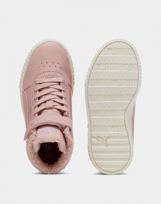 Ботинки Puma оригинал 34 р.