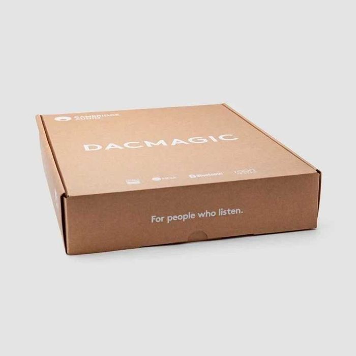 Cambridge Audio DacMagic 200M