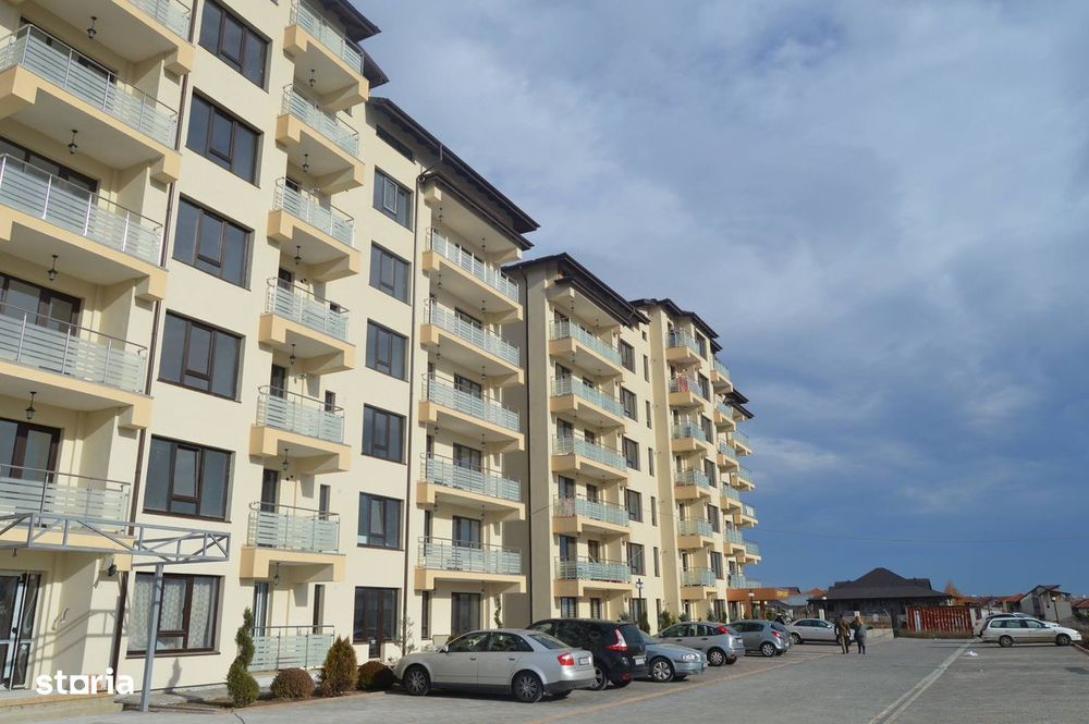 Apartament 1 cameră,  parcare inclusă  Popas Păcurari