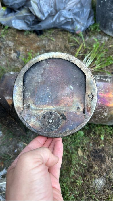 Regulator de tiraj pentru centrale