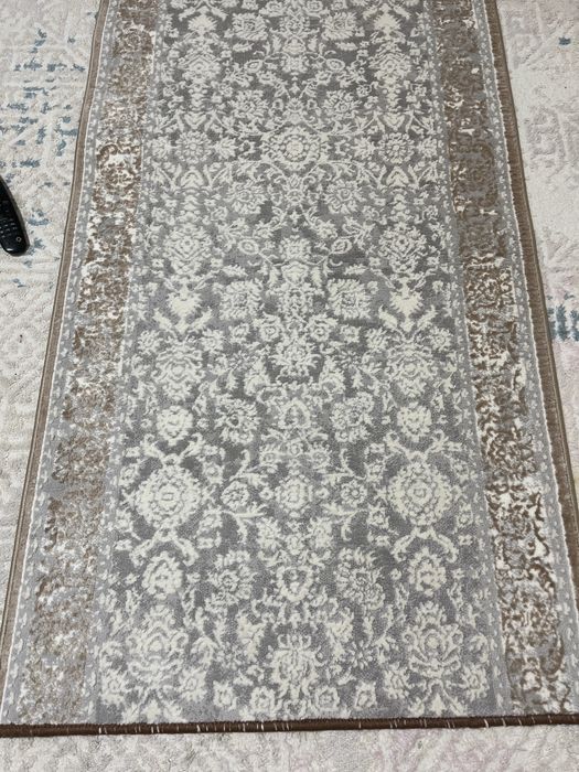 продам коврик дорожку, размер 90*500