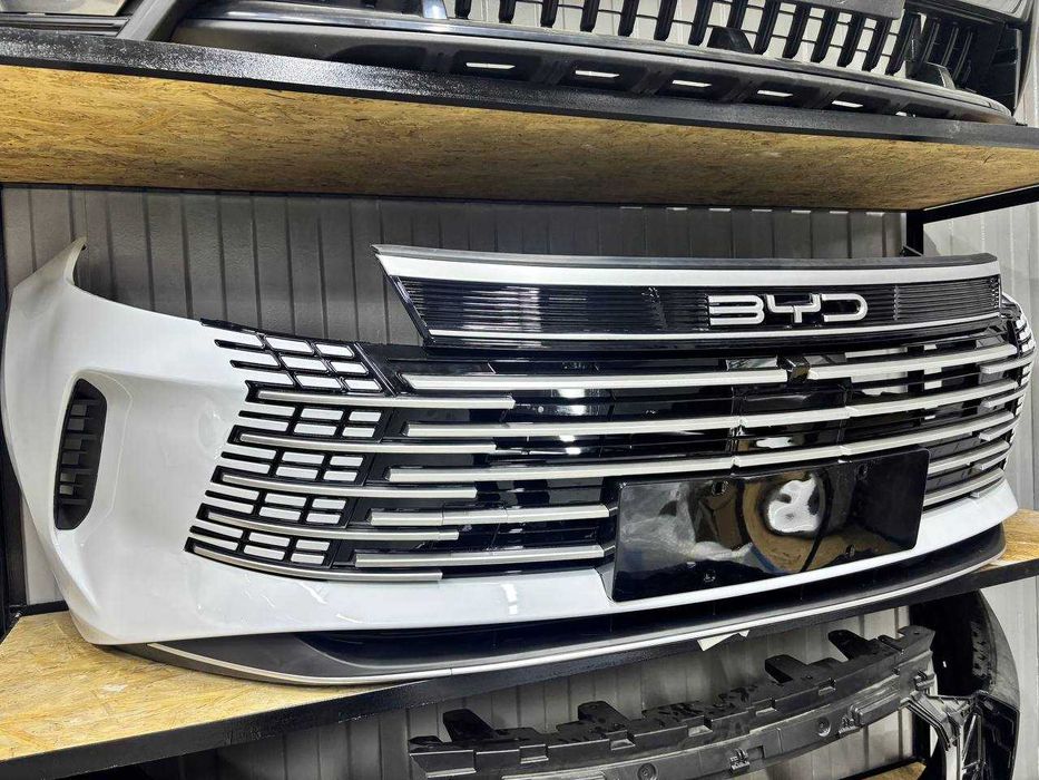 BYD Destroyer 05 Передний бампер в сборе