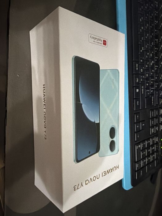HUAWEI новый в коробке