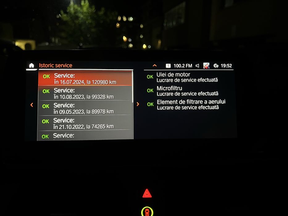 Bmw x3 M40d, Bmw x3 M