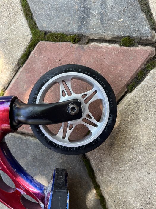 Madd Gear MGP Origin Pro