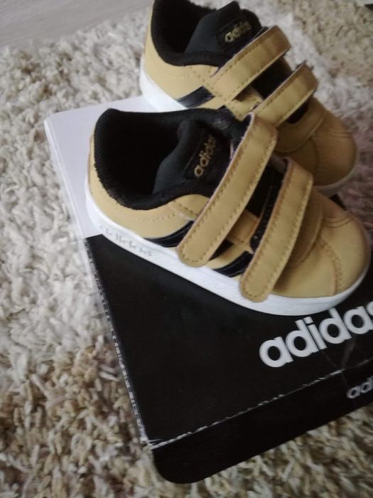 маратонки АДИДАС N20 12см.