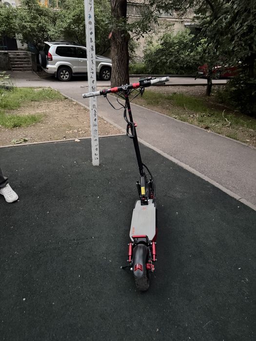 Самокат Kugoo M4 Pro