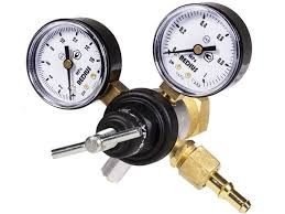 Резаки кислород пропан, Редуктора кислород, пропан, углекислота.