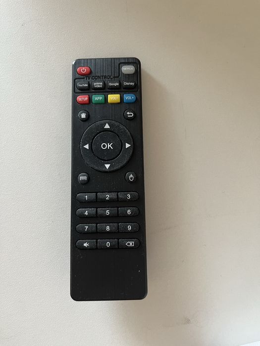 Медиаплеер X96Q для TV