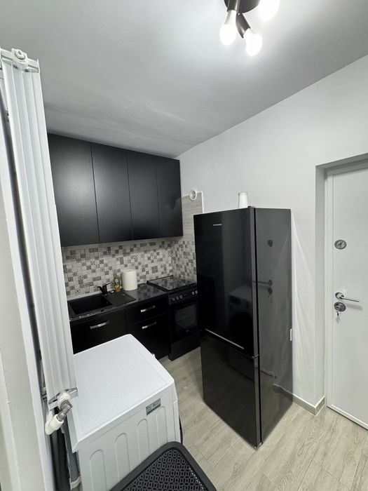 Garsoniera de vânzare