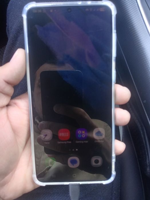 Продам Самсунг S21+ 256 gb