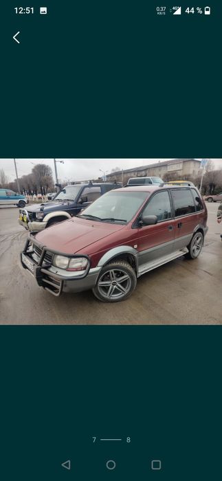 Обмен на строй материал Премиум звёзды 17" RENZO premium class disc