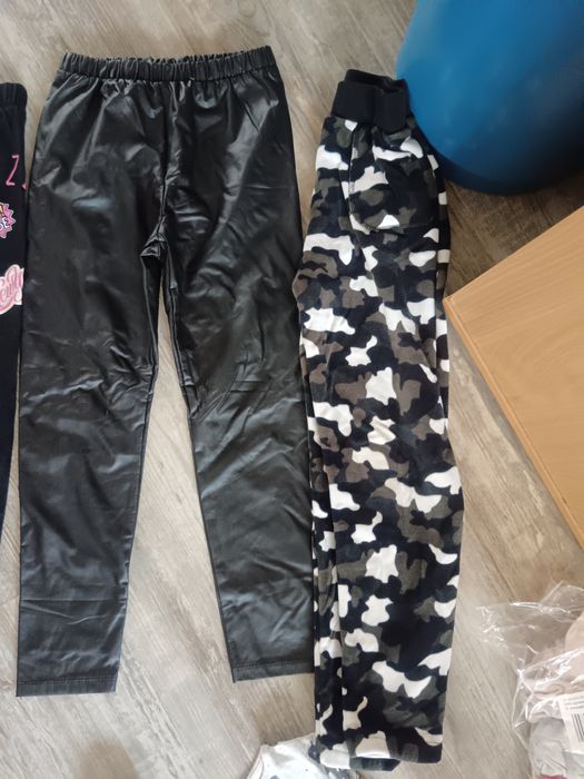 Дрехи за момиче 6-8години