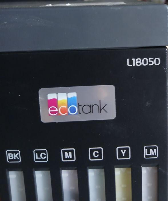 Printer epson 18050 A3 format