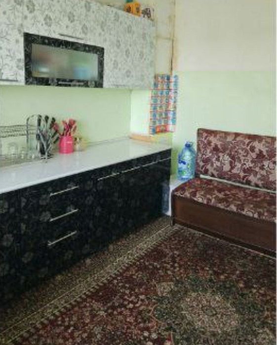 Продаётся на Карасу-1 2ком