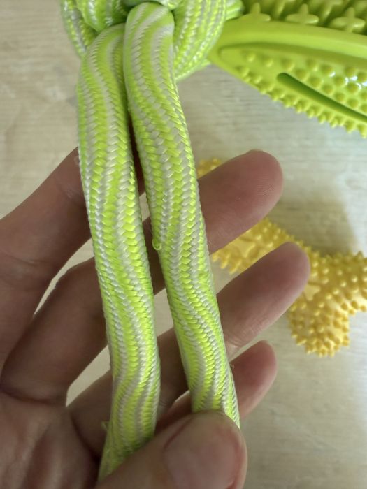 игрушки для собак новые