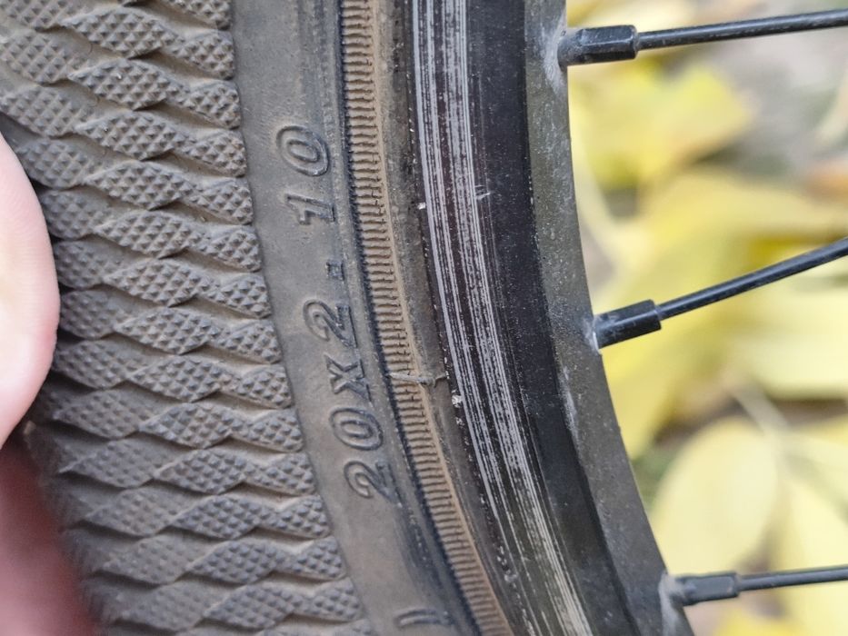 BMX HARO BIKE велосипед