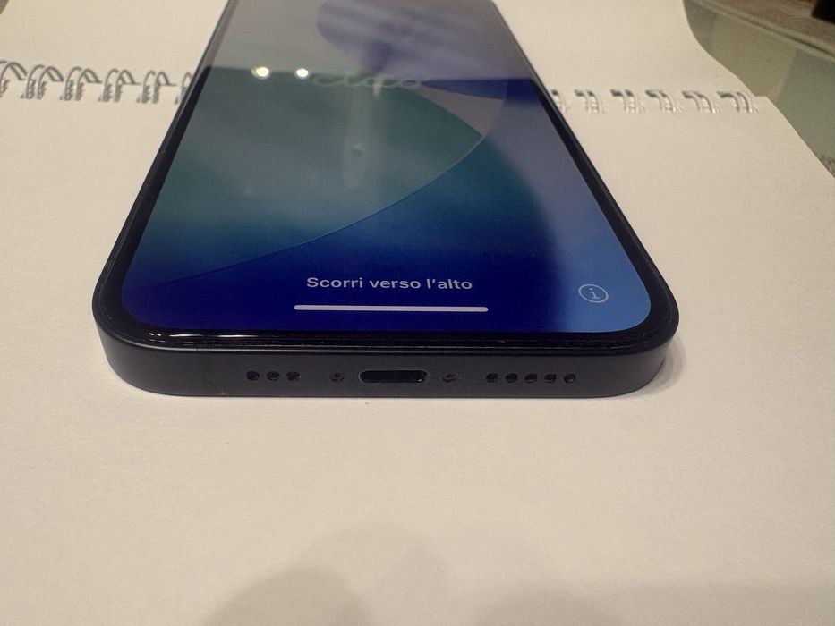 IPhone 13 128 GB 88% аккум