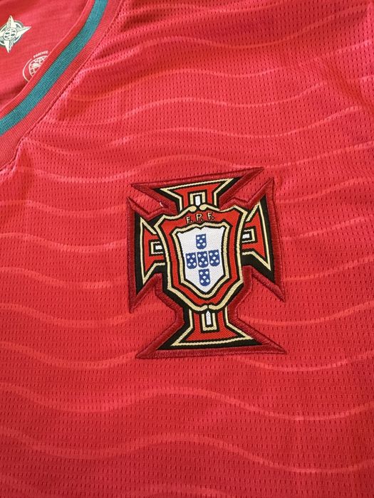 Portugaliya futbol forma