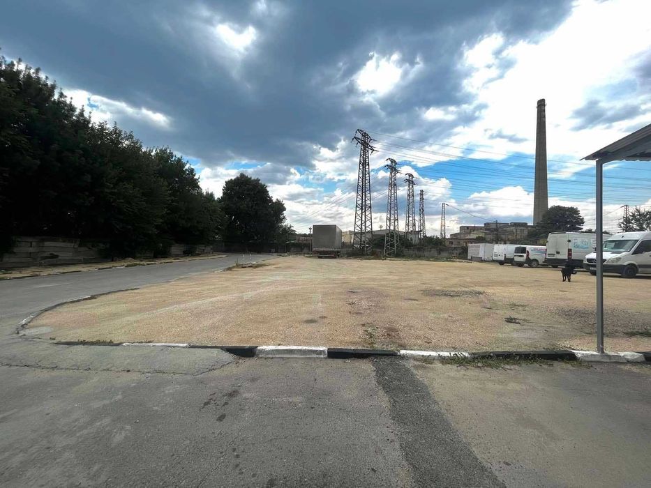 склад,база, цех в гр.Димитровград