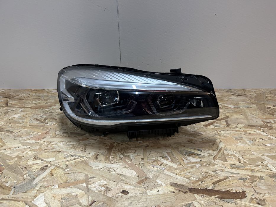 Far bmw F45 F46 seria 2 LCI led adaptiv 2018-2020 dreapta