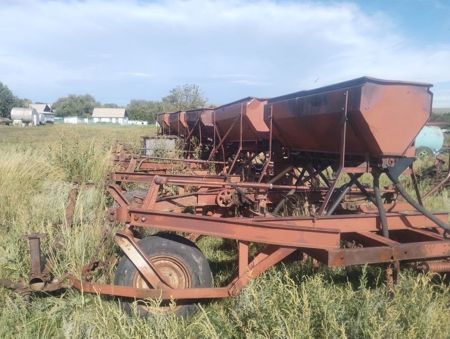 Продам СЗС - 2.1