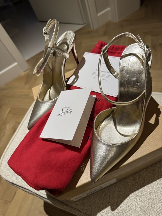 Pantofi dama Christian Louboutin JenLove100