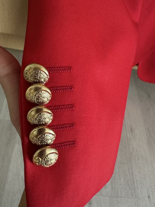 Sacou Alberto Dobre 48