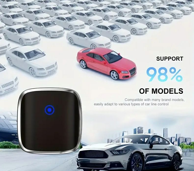 Carplay карплей андроид айфон