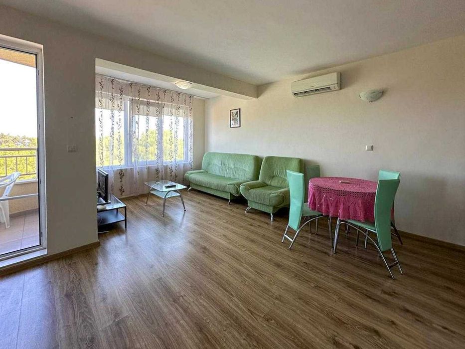 Продава се Двустаен апартамент в Бяла - 63 кв.м за 1064 €/кв.м - Снимка #4