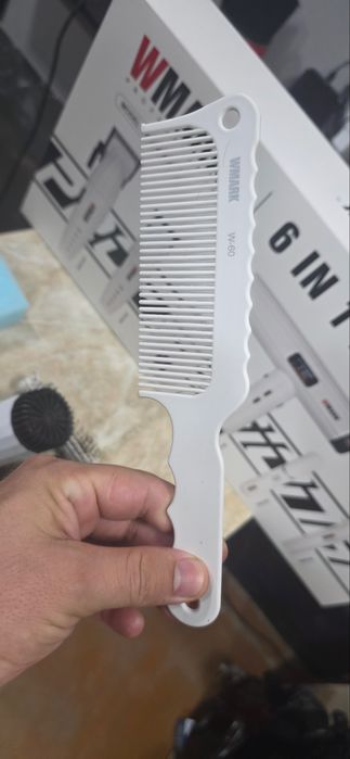 Wmark Barber Kit 6-1