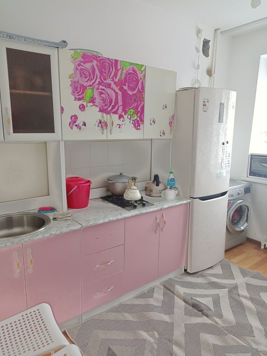 Юнис сити продается 1 комн кв