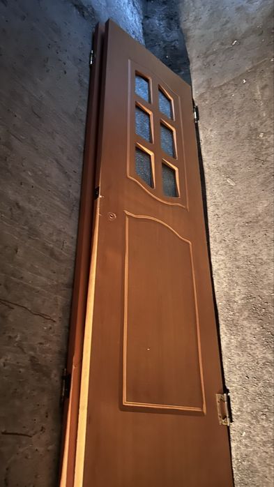 Двери межкомнатные