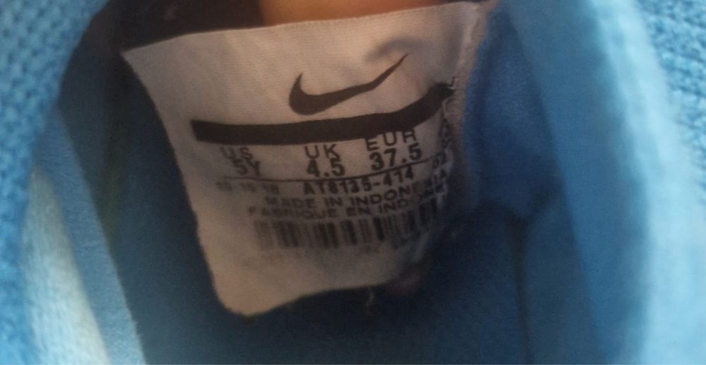 Nike Mercurial Superfly 7 Marimea 37,5