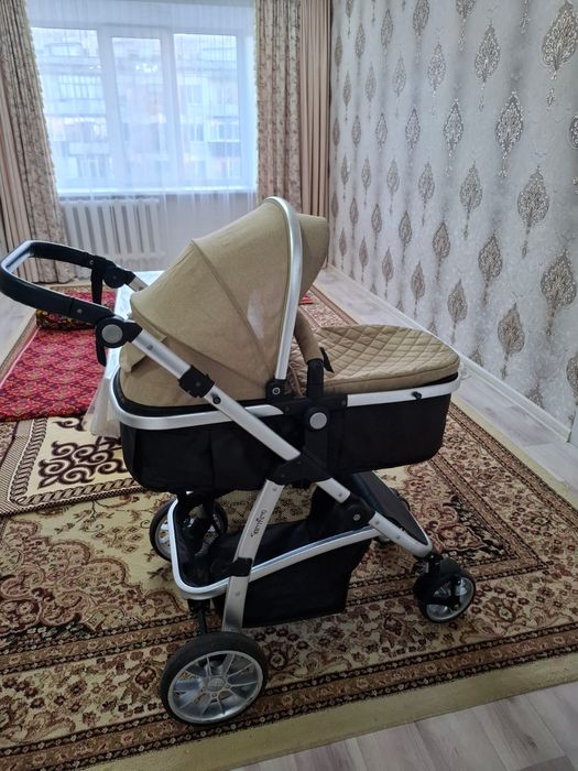 Коляска  детская