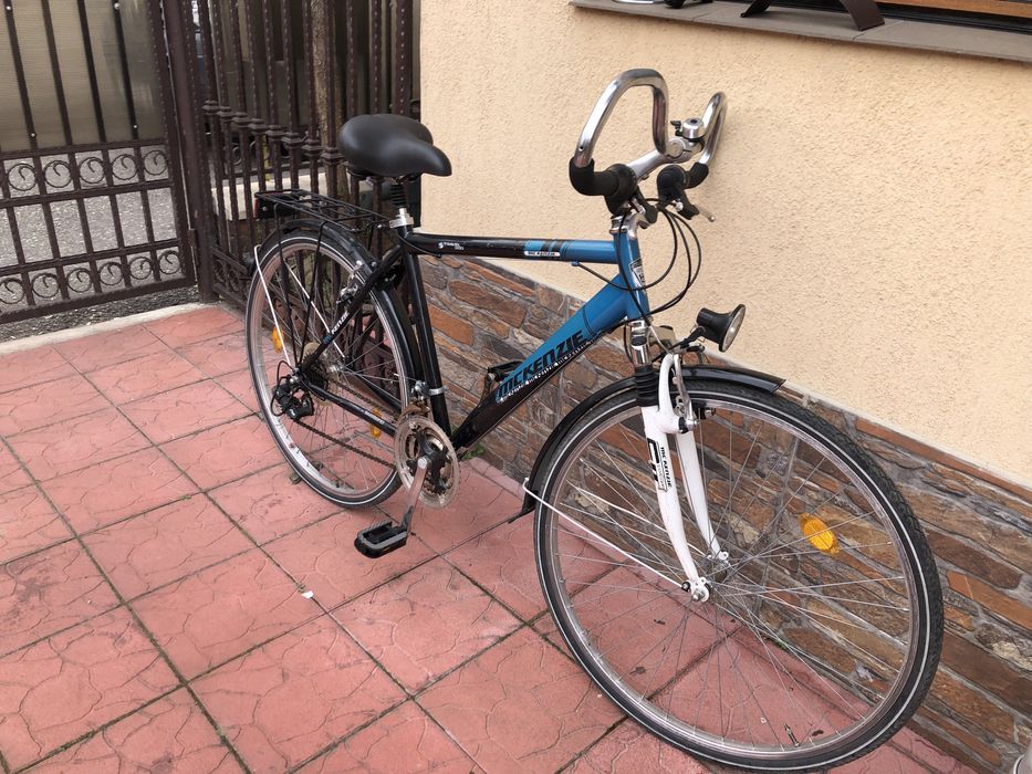 Bicicleta McKenzie 28 inch
