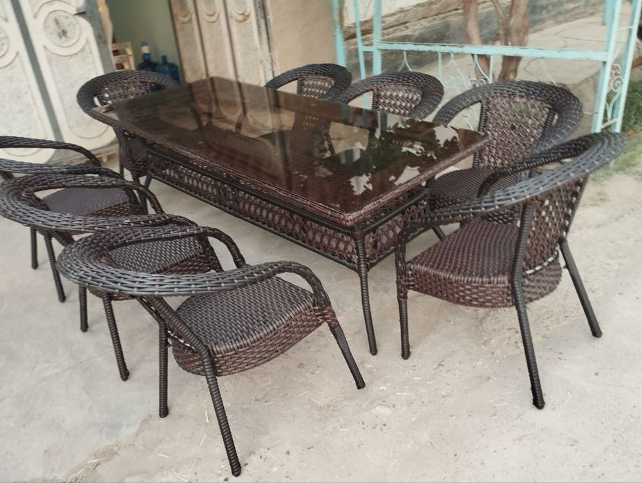 Stol stullar sotiladi optim