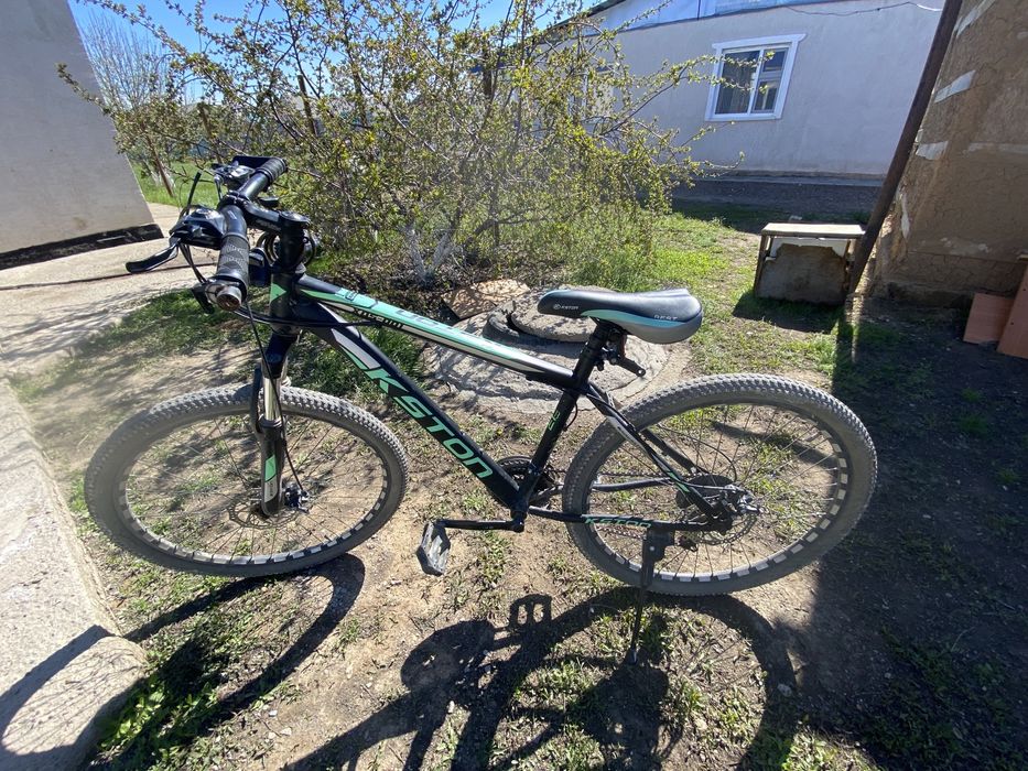 велосипед сатылады