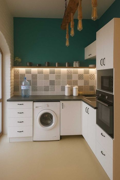 Продава се Двустаен апартамент в к.к. Слънчев бряг - 56 кв.м за 5 €/кв.м - Снимка #10