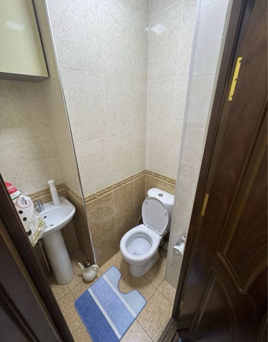 Юнусобод квартира 4 хона квартира сотилади 2-етаж | Yunusobod kvartira