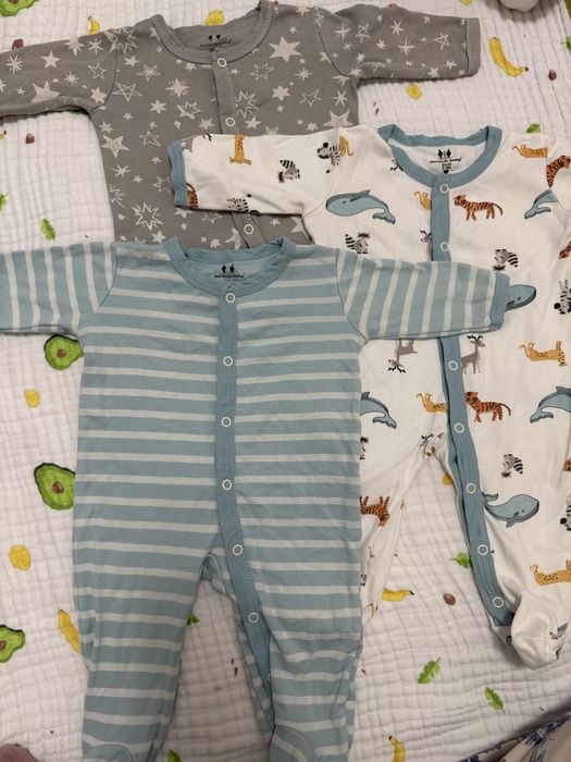 Детские вещи