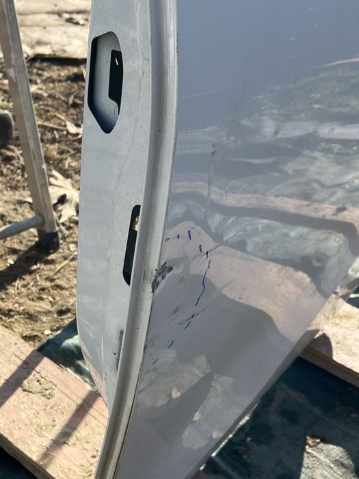 Opel Corsa f 2021 задна лява врата 2бр