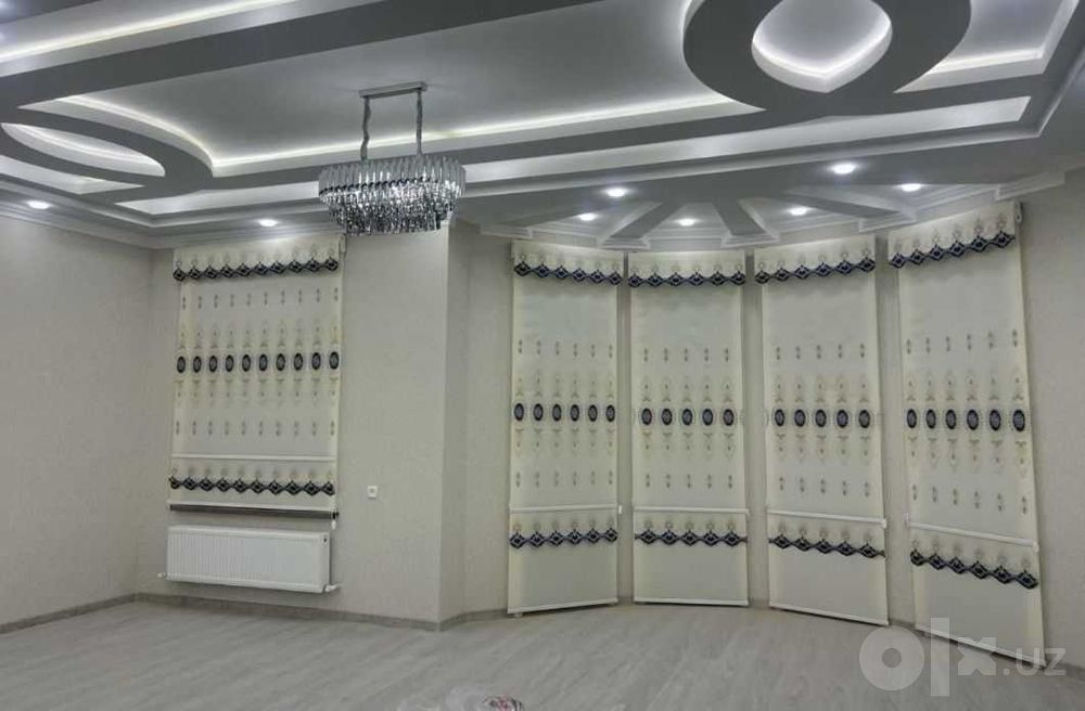 Жалюзи ва пардалар фабрика. .РЕМОНТ МОЙКА.