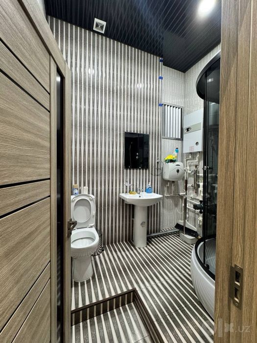 Аренда помещения Ор-р: ЖК Gardens Residence 150м2