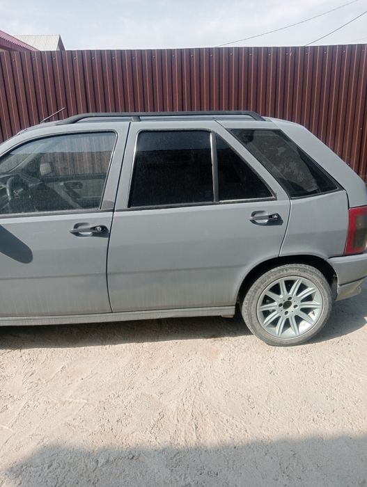 Продам на полном ходу