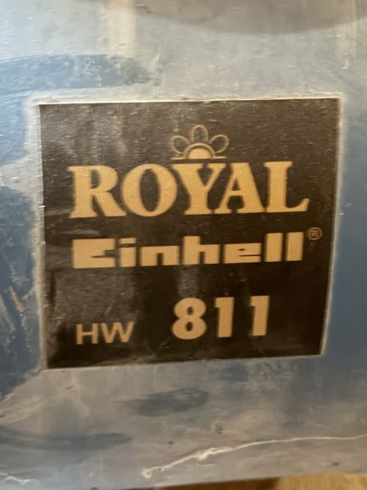 Хидрофор, Einhell, 35 евро